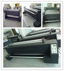 1.8m Width Digital  Heat Sublimation Machine to make colorful picture
