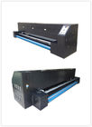 3.2m Direct Dye Sublimation Printing Oven For Fabric Color Fixing