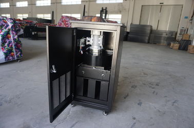 Dual CMYK 1.8m Sublimation Polyester Dye Sublimation Machine For Textile Printer