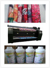 Epson Head large format printing machine Use Outdoor And Indoor For Flag Making
