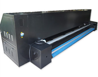 One Filter 2.6m Width Sublimation Heater For Fixation Fabric Color