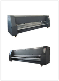 3.2m Directly Roll To Roll  	Sublimation Heater Textile Fixing Machine