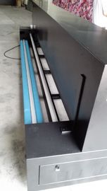 Roll to Roll 1.8 M Direct Textile Printing Dryer Heater Machine For Beach Flag Printer Machine