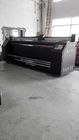 Roll To Roll Digital Fbaric Printing Machine Use Outdoor And Indoor