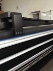 Dual KCMY Fabric Digital Textile Printing Machine / inkjet printing machine