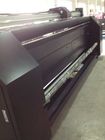 Inkjet Printer Large Format Printing Machine For Polyester Fabric