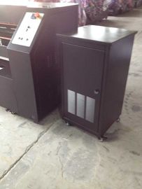 Large format  4.5KW Dye Sublimation Machine without any smell