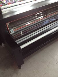 Large format  4.5KW Dye Sublimation Machine without any smell