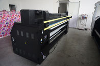 Multi color Polyester flag Sublimation Printing Machine automatic printing machine