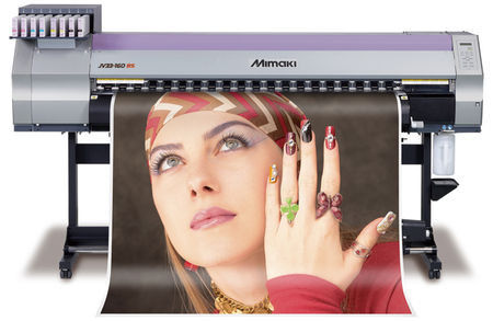 High Resolution 1.6m Digital Printing In Textiles Apply To Indoor / Outdoor