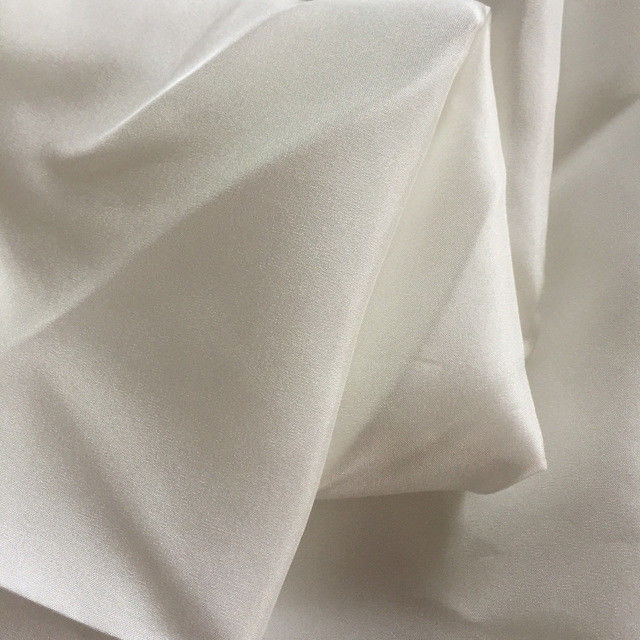 White 100% Coated Polyester Digital Printing Fabric For Flag / Banner Flag Making