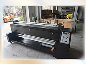 1.6 Meter Sublimation Printing Machine Heater Printers For Fabric Dryer Oven