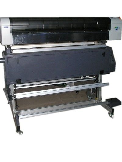 1.2m Mutoh Dye Sublimation Printer With Epson DX5 Print Head