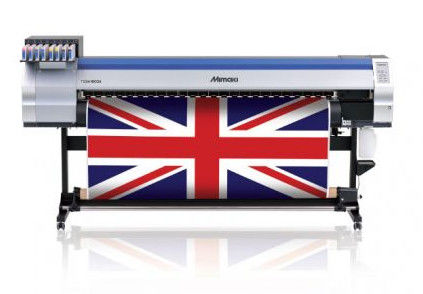 Sublimation flag mimaki large format printers for wall pictures