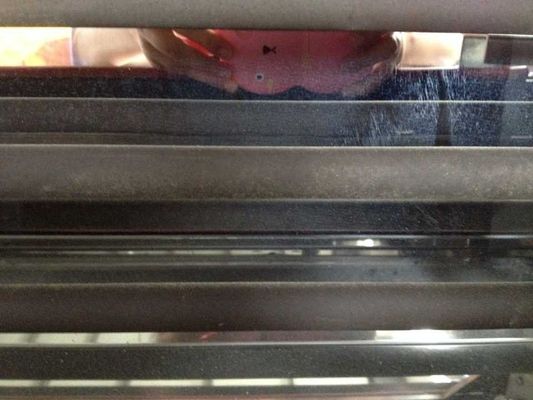 Digital Indoor And Outdoor Sublimation Printing Machine For Act Fast Show Making