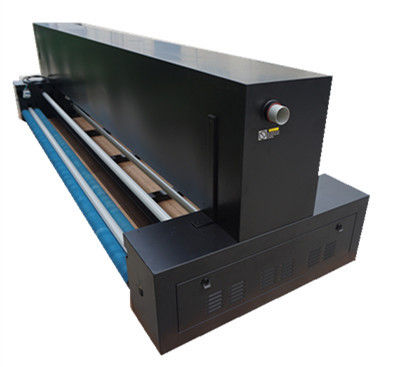 Directly Digital Sublimation Machine Automaticly For Polyster With High Temperature
