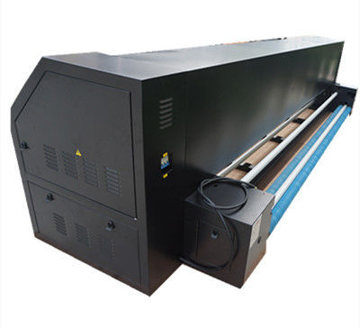 Directly Digital Sublimation Machine Automaticly For Polyster With High Temperature