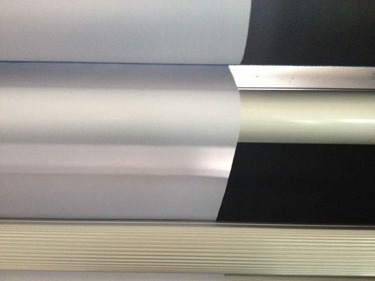 1.6m Digital Sublimation Epson Head Printer For Banner Flag Printing