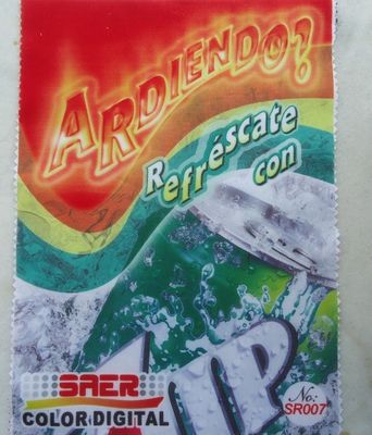 Msr1633 Digital Inkjet Textile Printer 1440dpi With Epson Dx5 Head