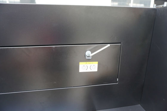 2500mm Direct Dye Heat Sublimation Machine For Flag Fabric Printer