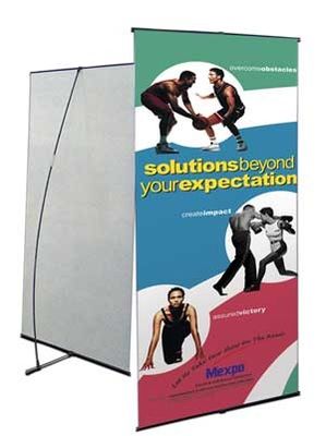 100% Polyester Waterproof Digital Printing Fabric Use Indoor And Outdoor