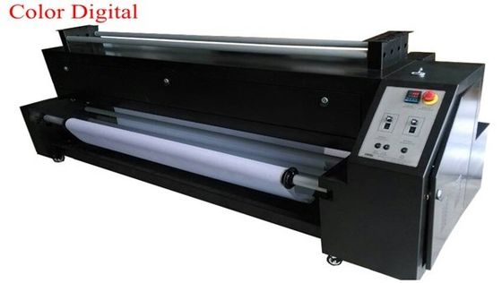 Large Format Mimaki Textile Printer / Digital Textile Printing Machine