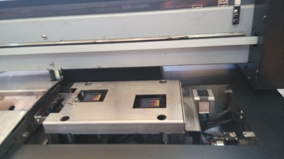 3.2M Mirror Fabric Sublimation Printing Machine For Flag Making Indoor & Outdoor