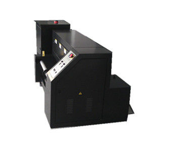 Advertising Dye Epson Head Printer For Digital Fabric Printing