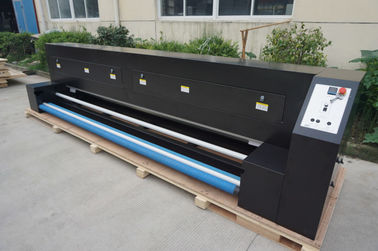 Directly Roll To Roll Dye Sublimation Machine