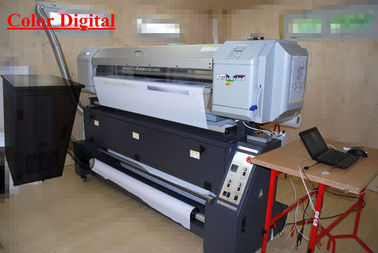 15.5sqm/H Mutoh Sublimation Printer