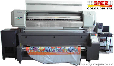 15.5sqm/H Mutoh Sublimation Printer