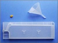 220ML Large Format Printer Mutoh Bulk Ink System High Efficiency