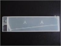 Sublimation Continuous Ink System Cartridge For Mimaki JV33 JV5 Fabric Printer