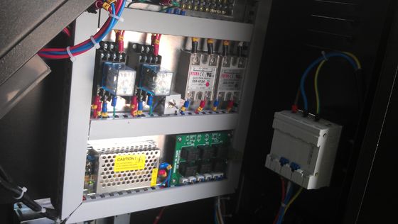 Flag Making Directly Digital Printing Machine With Double Epson Head