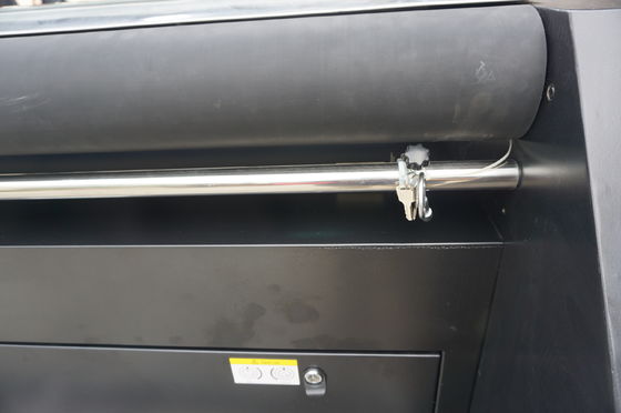 Multicolour Automatic Textile Digital Printing Machine To Make Roll Up Banners