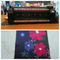 Direct Printing Sublimation Flag Photo Printing Machine CE Certification
