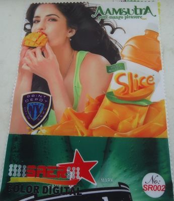 Digital Dye Full Sublimation Printing Ink Print Textile Flag Custom