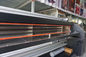 Digital Printer Custom Industrial Oven High Temperature For Fabric Heat