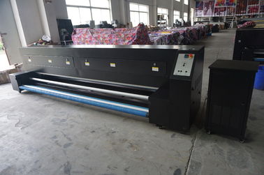 Digital Printer Custom Industrial Oven High Temperature For Fabric Heat