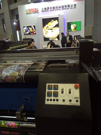 Digital Roll To Roll Epson Heads Textile Printer 4720 Printhead Printers Flags Printing