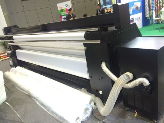 Directly For Textile Epson Head Printer