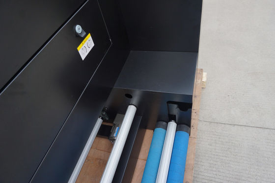 Coated Polyester Fabric Dryer