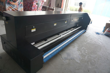 Digital Inkjet Textile Heat Sublimation Machine