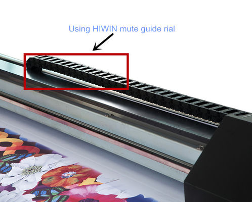 Inkjet Double Epson Printhead T Shirt Printer Machine Direct To Garment Printer