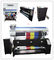 Epson DX7 * 2 Mimaki Textile Printer / Textile Printing Machine For Roll Up Fabric