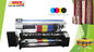 Epson DX7 * 2 Mimaki Textile Printer / Textile Printing Machine For Roll Up Fabric