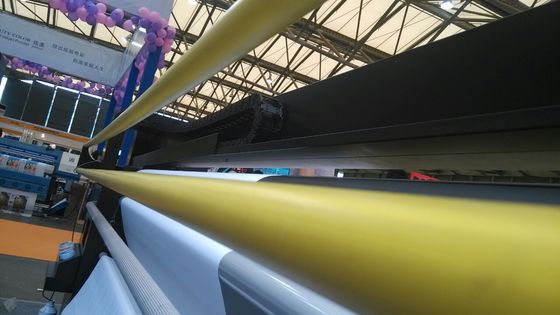 Automatic Digital T Shirt Printing Machine / Directly Textile Printer CE Certificated