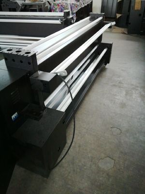 220 - 240V Sublimation Heat Unit For Printed Fabric Dryer / Appear Real Color