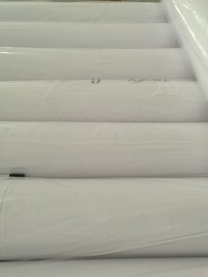 Directly Digital Printing Fabric , Sublimation Polyester Warp Knitting Fabric