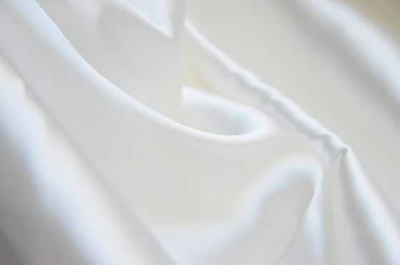 Sublimation Coated Polyester Satin Fabric Digital Printing Fabric Quick dry